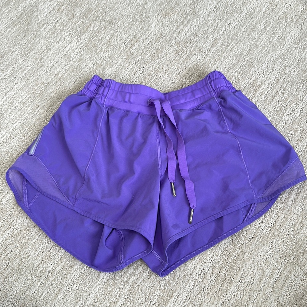 Lululemon shorts